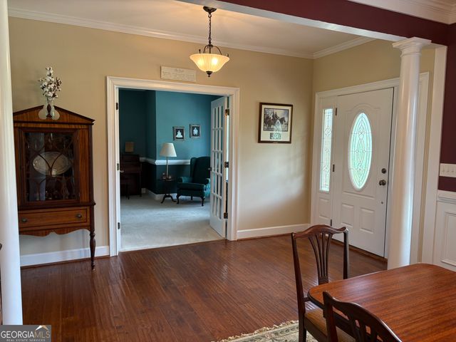 1681 Jett Roberts Road, Jefferson, GA 30549