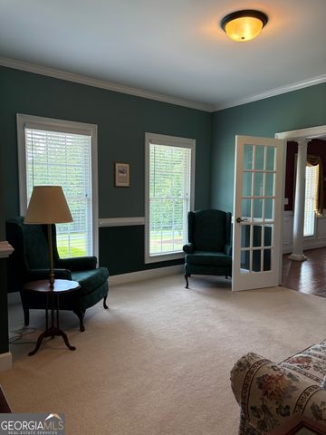 1681 Jett Roberts Road, Jefferson, GA 30549
