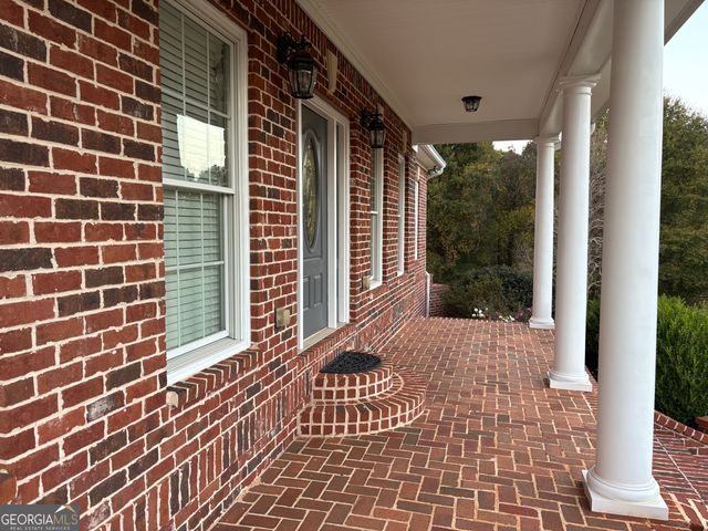 1681 Jett Roberts Road, Jefferson, GA 30549