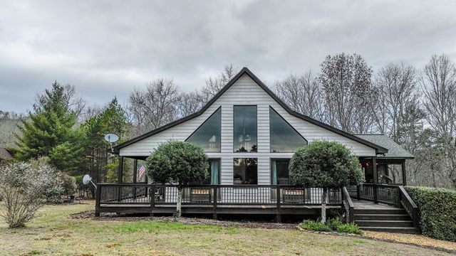 39 Red Bud Lane, Murphy, NC 28906