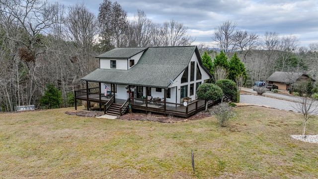 39 Red Bud Lane, Murphy, NC 28906