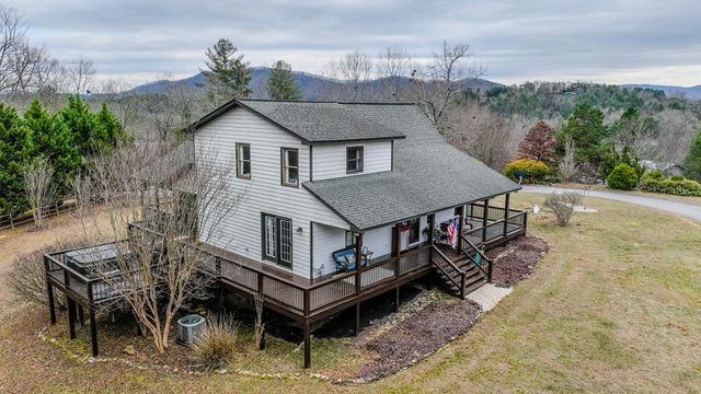 39 Red Bud Lane, Murphy, NC 28906