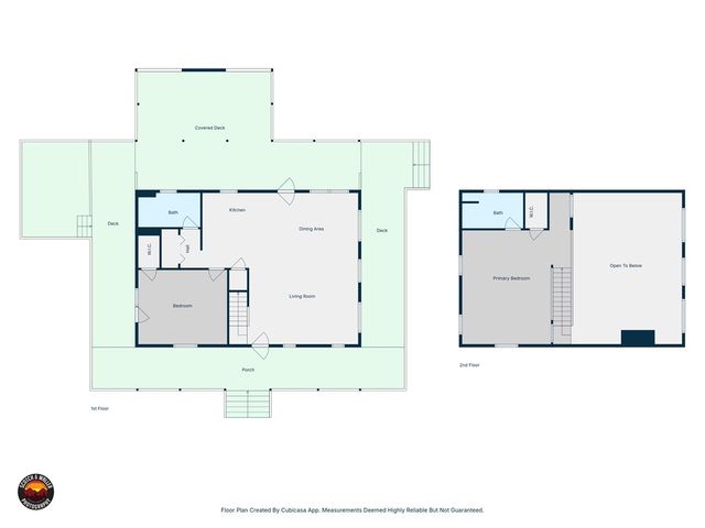 39 Red Bud Lane, Murphy, NC 28906