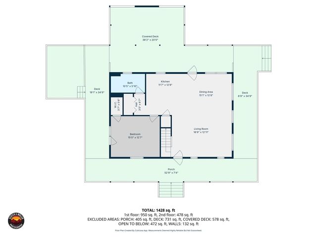 39 Red Bud Lane, Murphy, NC 28906