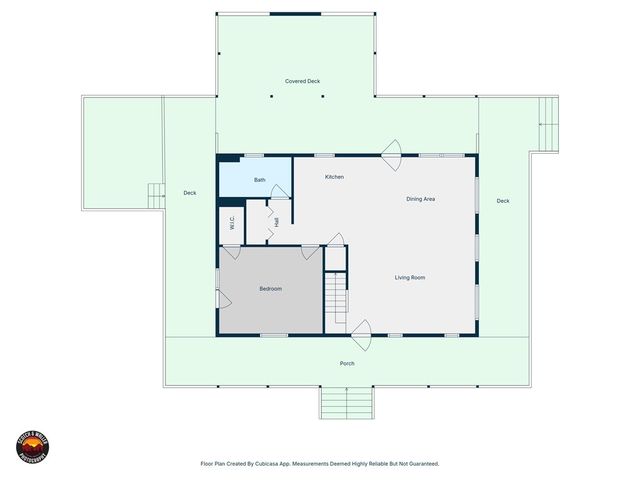 39 Red Bud Lane, Murphy, NC 28906