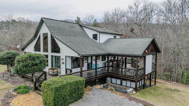 39 Red Bud Lane, Murphy, NC 28906