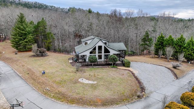 39 Red Bud Lane, Murphy, NC 28906
