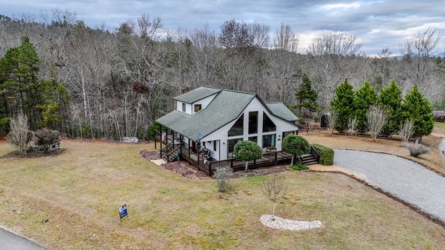 39 Red Bud Lane, Murphy, NC 28906