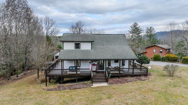 39 Red Bud Lane, Murphy, NC 28906