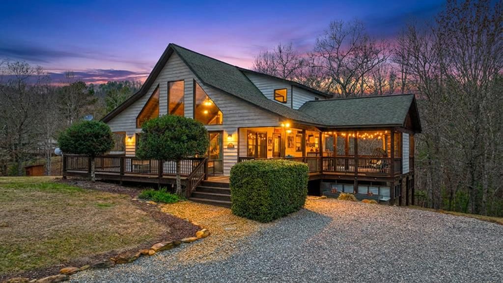 39 Red Bud Lane, Murphy, NC 28906