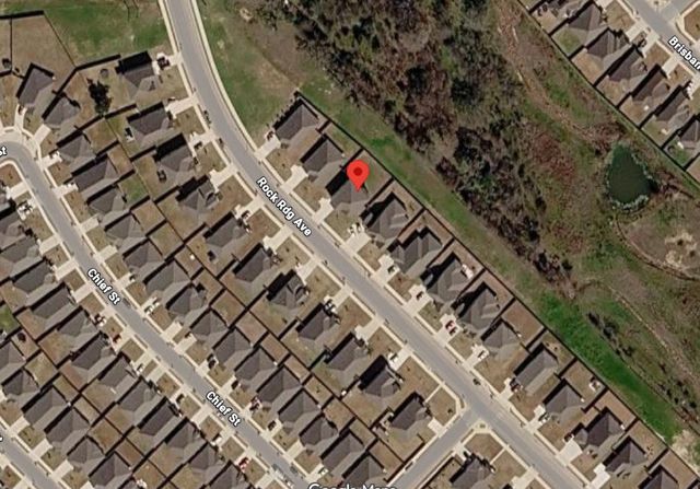 2038 Rock Ridge Avenue, Bryan, TX 77807