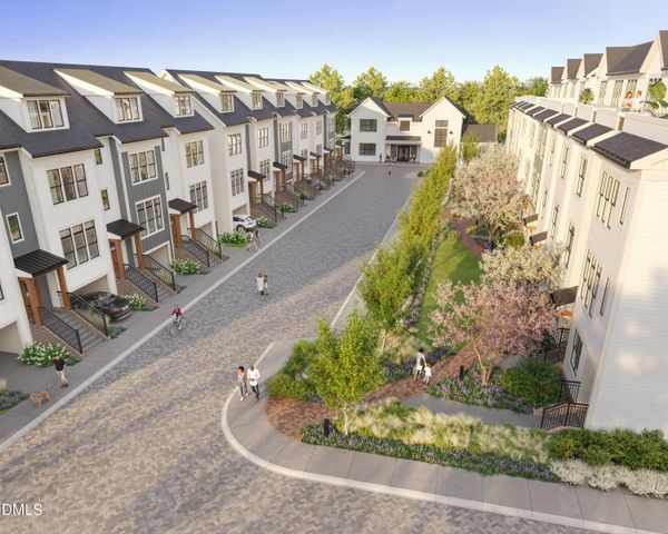 518 Morehead Avenue 311, Durham, NC 27707