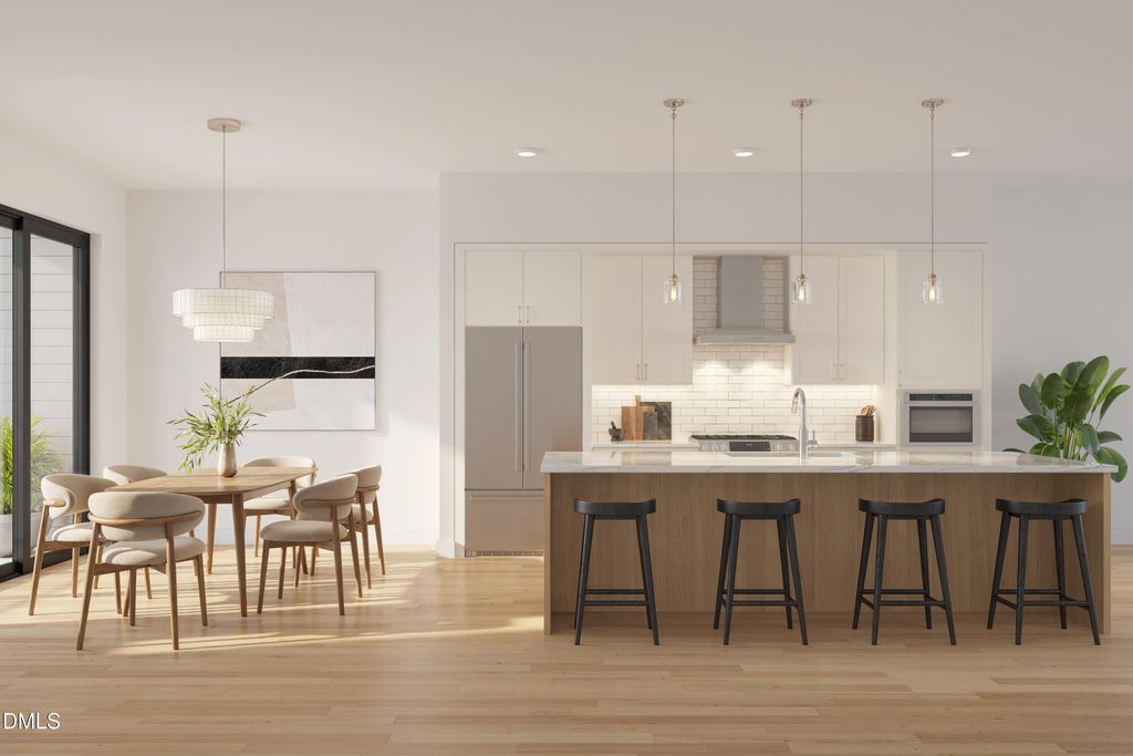 518 Morehead Avenue 311, Durham, NC 27707