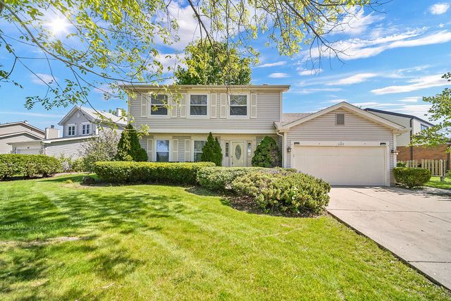 1100 LOCKWOOD Drive, Buffalo Grove, IL 60089