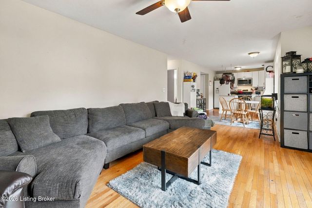 11101 Deer Haven Ct, Louisville, KY 40229