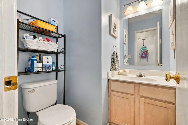 11101 Deer Haven Ct, Louisville, KY 40229