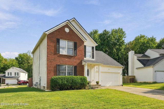 11101 Deer Haven Ct, Louisville, KY 40229