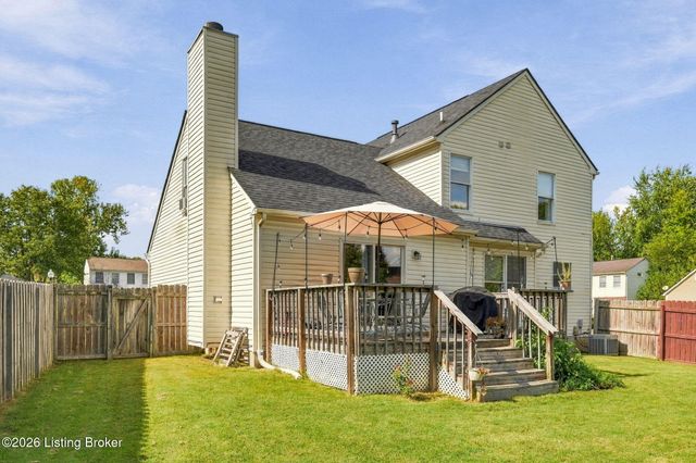 11101 Deer Haven Ct, Louisville, KY 40229