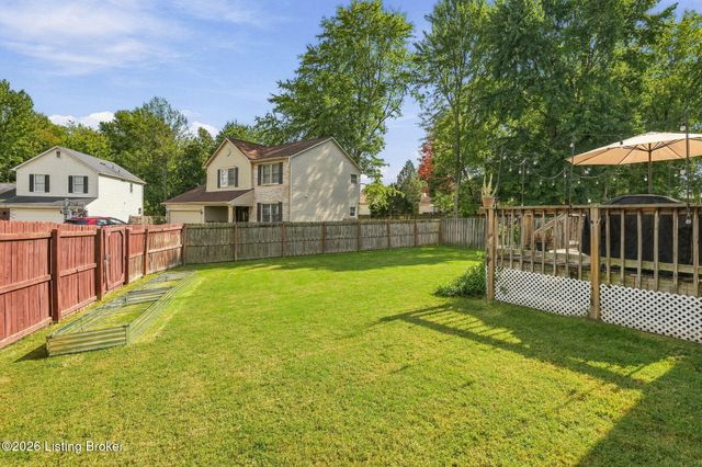 11101 Deer Haven Ct, Louisville, KY 40229