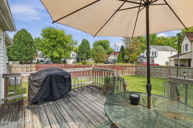 11101 Deer Haven Ct, Louisville, KY 40229