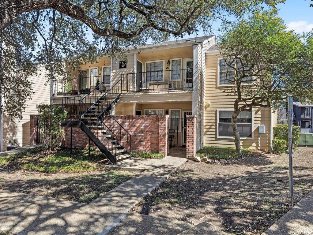 11610 Vance Jackson Rd Apt 119, San Antonio, TX 78230