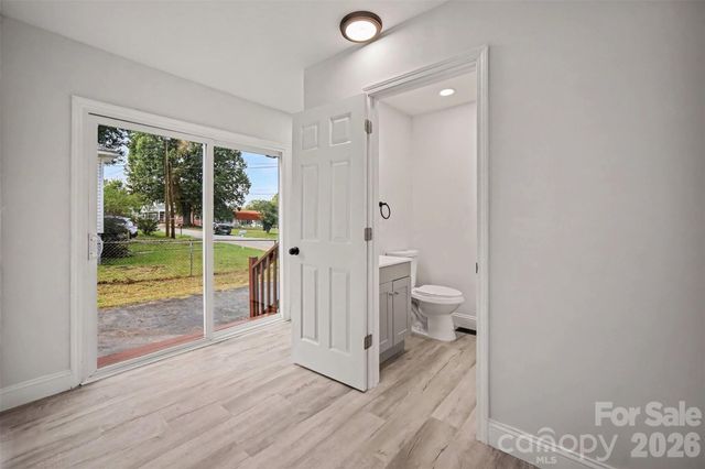 312 Prince Street, Kannapolis, NC 28083