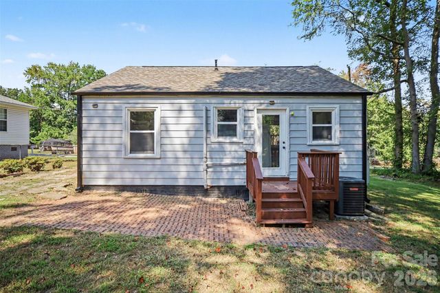 312 Prince Street, Kannapolis, NC 28083