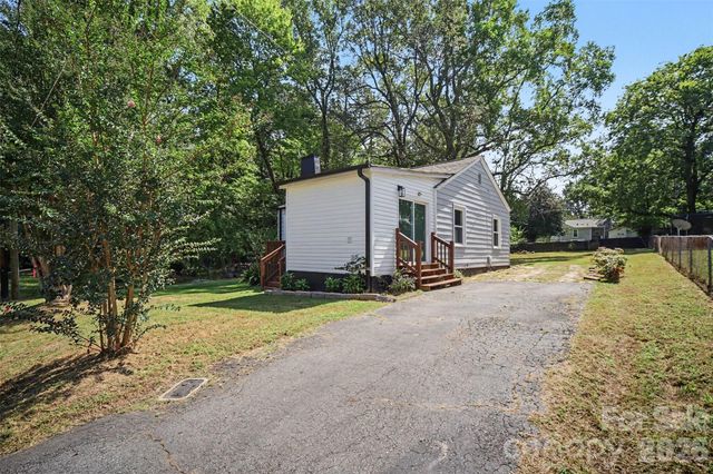 312 Prince Street, Kannapolis, NC 28083