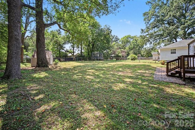 312 Prince Street, Kannapolis, NC 28083