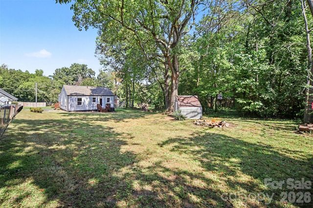 312 Prince Street, Kannapolis, NC 28083