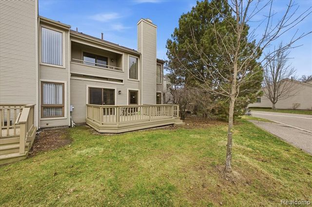 678 Highgate, Rochester Hills, MI 48307