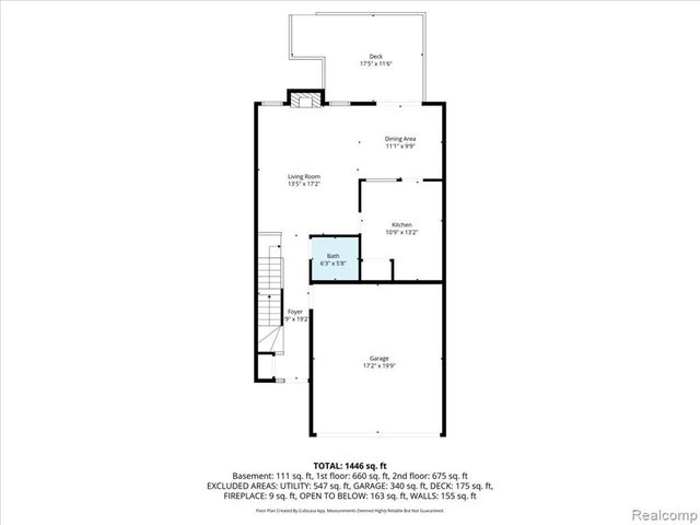 678 Highgate, Rochester Hills, MI 48307