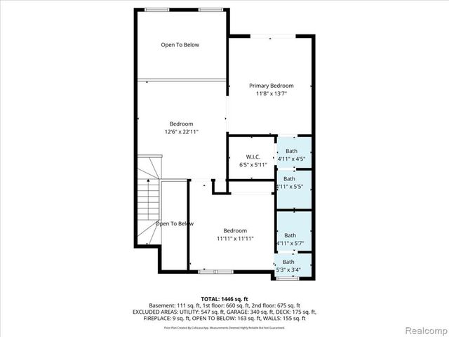 678 Highgate, Rochester Hills, MI 48307