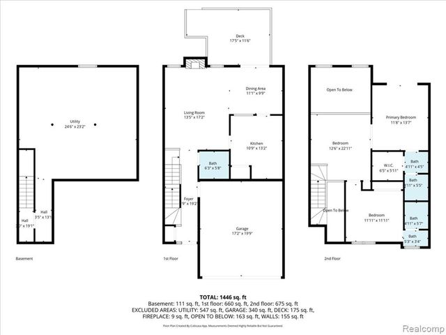 678 Highgate, Rochester Hills, MI 48307