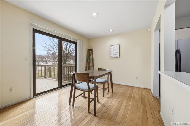 678 Highgate, Rochester Hills, MI 48307