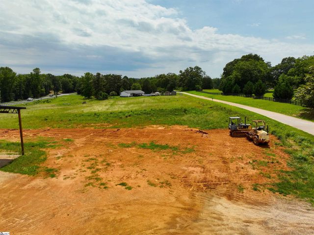 1414 Cooley Bridge Road, Belton, SC 29627