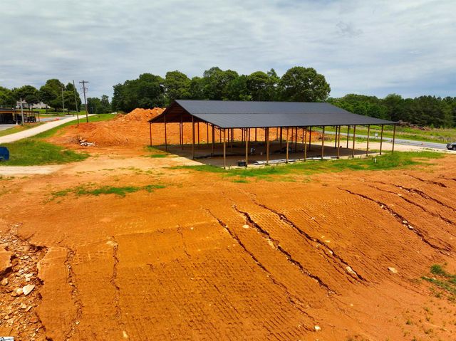 1414 Cooley Bridge Road, Belton, SC 29627