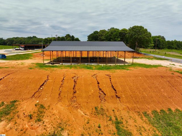 1414 Cooley Bridge Road, Belton, SC 29627