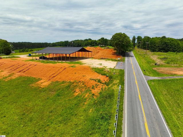 1414 Cooley Bridge Road, Belton, SC 29627