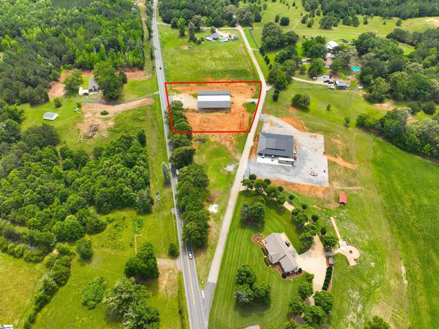 1414 Cooley Bridge Road, Belton, SC 29627