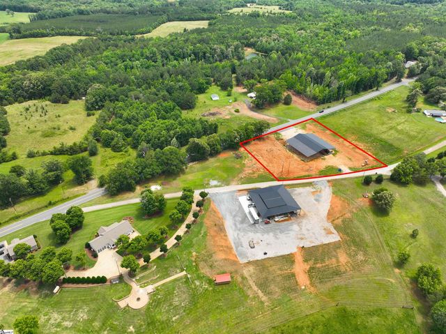 1414 Cooley Bridge Road, Belton, SC 29627