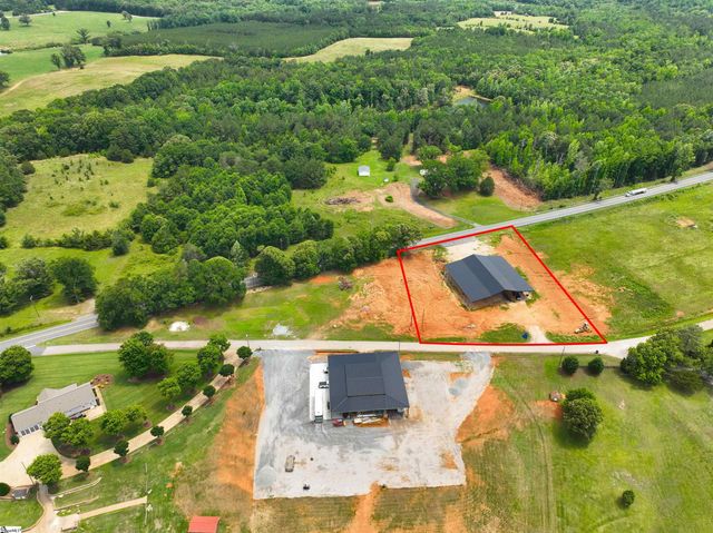 1414 Cooley Bridge Road, Belton, SC 29627