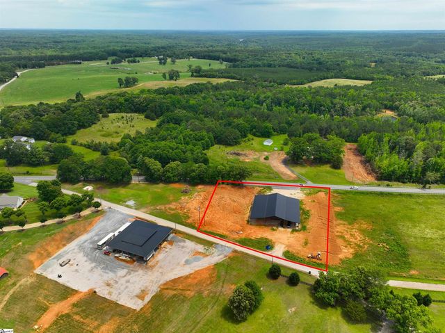 1414 Cooley Bridge Road, Belton, SC 29627