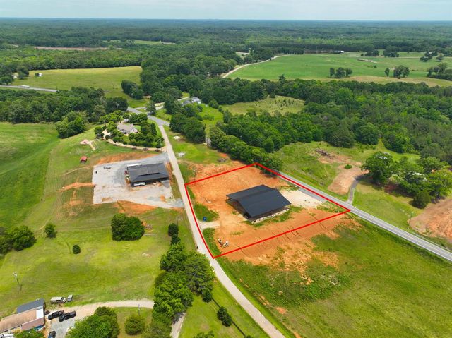 1414 Cooley Bridge Road, Belton, SC 29627