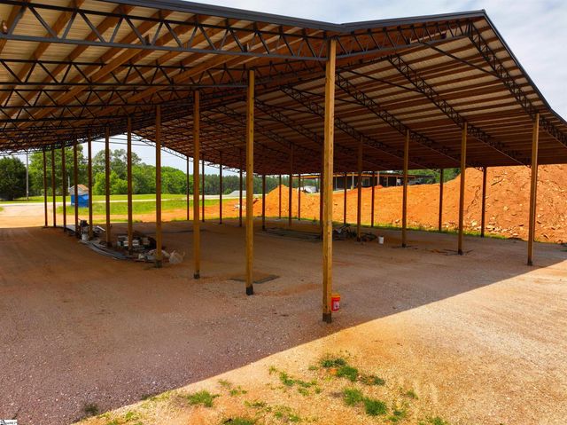 1414 Cooley Bridge Road, Belton, SC 29627