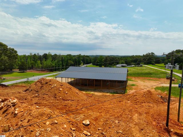 1414 Cooley Bridge Road, Belton, SC 29627