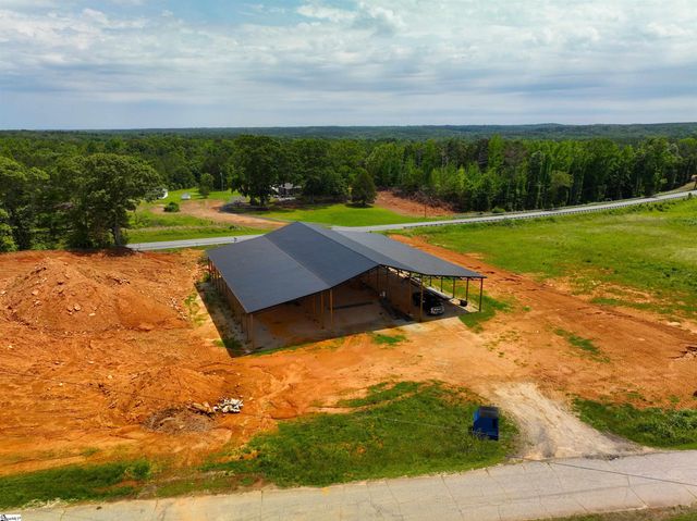 1414 Cooley Bridge Road, Belton, SC 29627