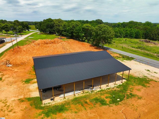 1414 Cooley Bridge Road, Belton, SC 29627