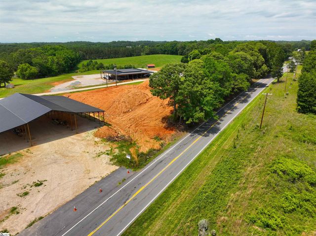1414 Cooley Bridge Road, Belton, SC 29627
