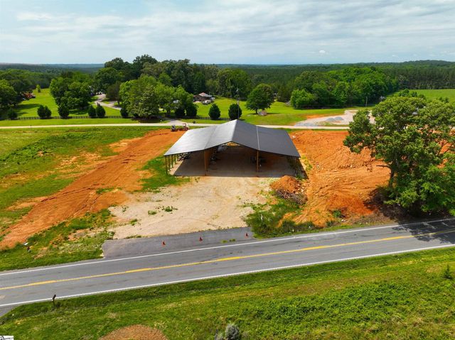 1414 Cooley Bridge Road, Belton, SC 29627